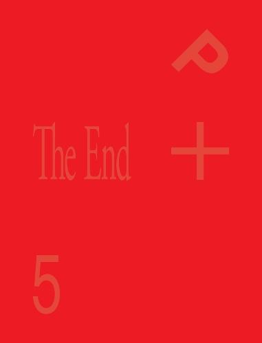 Prologue Magazine ISSUE 05 – The End+