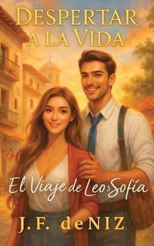 Despertar a La Vida: El Viaje de Leo y Sofía