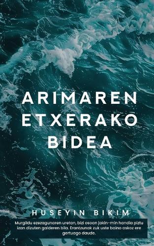 Arimaren Etxerako Bidaia