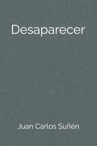 Desaparecer
