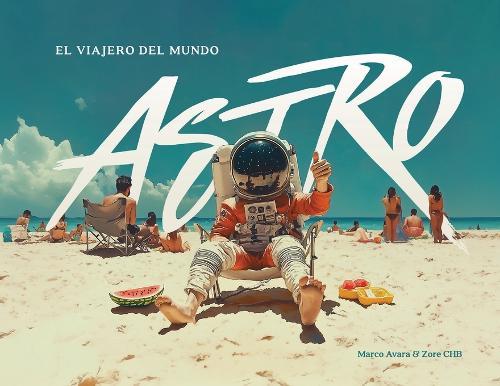 Astro: El Viajero del Mundo