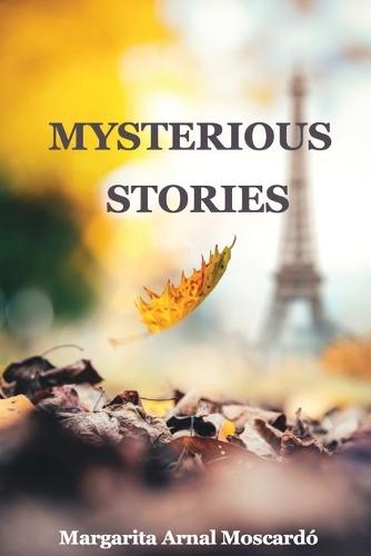 Mysterious Stories