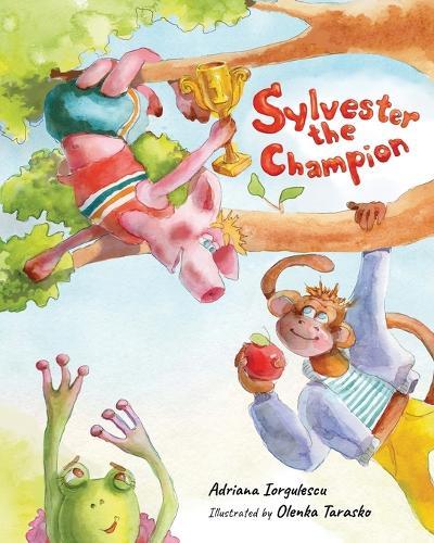 Sylvester the Champion
