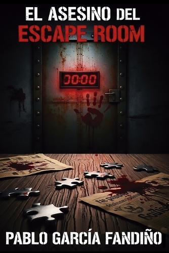 El Asesino del Escape Room
