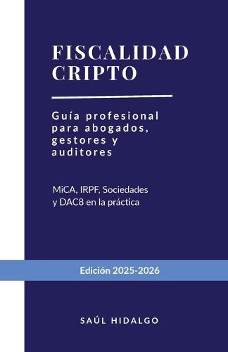 Fiscalidad Cripto