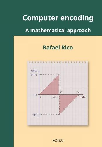 Computer encoding: A mathematical approach