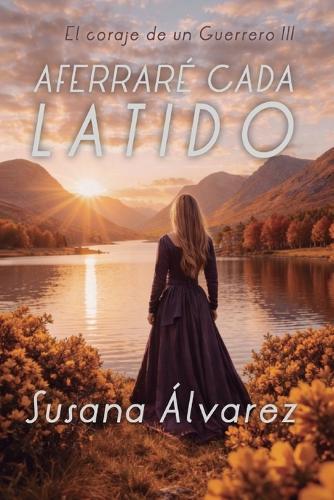 Aferraré cada Latido: El Coraje de un Guerrero III