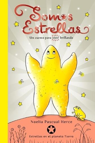 Somos estrellas