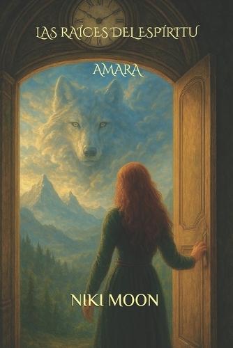 Las Raíces del Espíritu: Amara