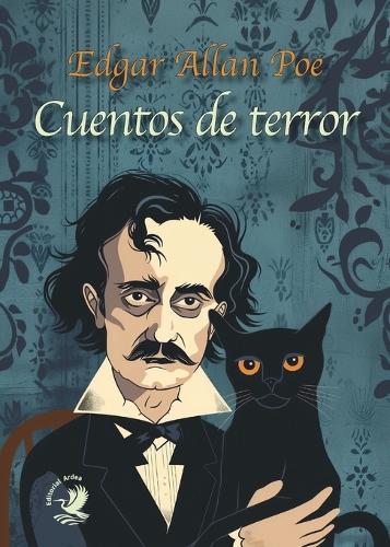 Cuentos de terror