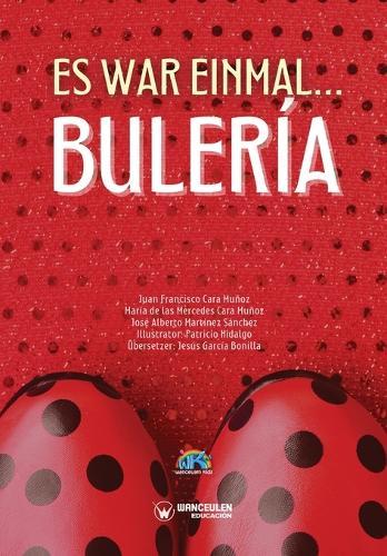 Es war einmal... Bulería