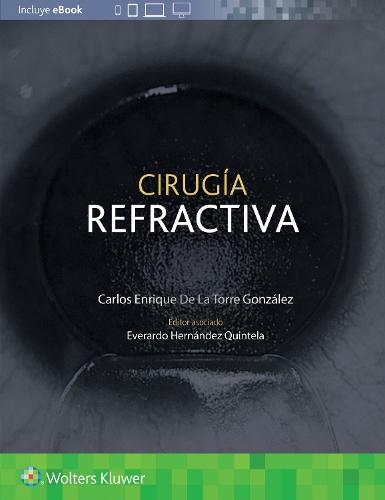 Cirugía refractiva