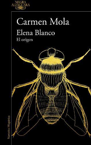 Elena Blanco. El Origen / Elena Blanco. The Beginning