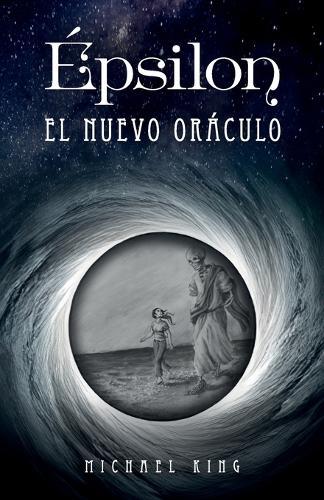 Épsilon. El nuevo oráculo: Noticias del Inframundo