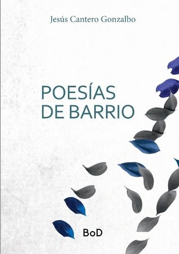 Poesías de barrio