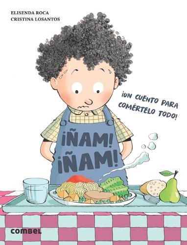 Ñam, Ñam / Yum, Yum