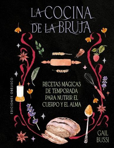 Cocina de la Bruja, La