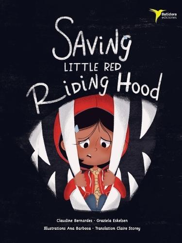 Saving Little Red Riding Hood