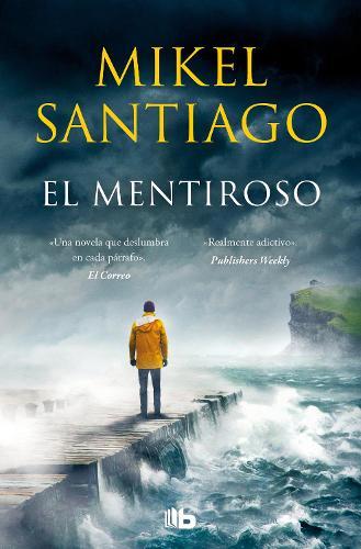 El mentiroso / The Liar