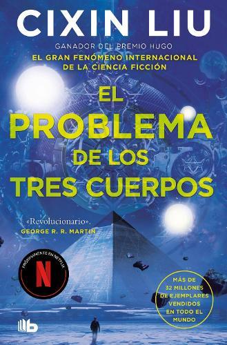 El problema de los tres cuerpos / The Three-Body Problem
