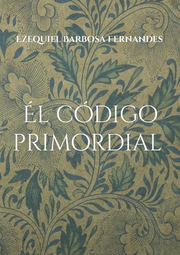 El código primordial: Cilindro