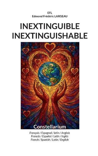 Inextinguible Inextinguishable: Constellarium