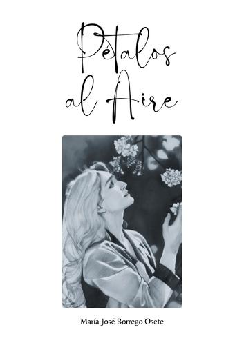 Pétalos al aire