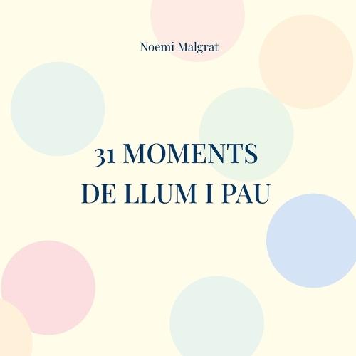 31 moments de llum i pau: Moments màgics abans de dormir