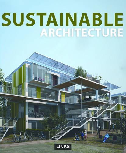 ARQUITECTURA SOSTENIBLE