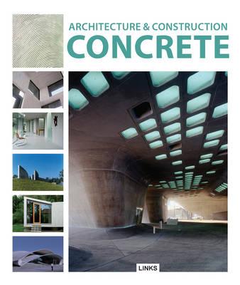 Architecture and Construction in: Concrete