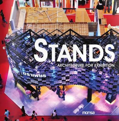 Stands: Architecture for Exhibition