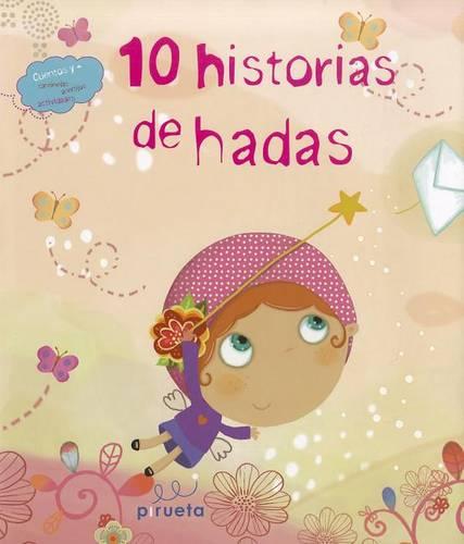 10 Historias de Hadas