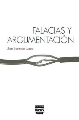 Falacias Y Argumentacion