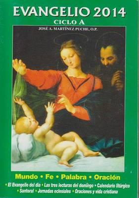 Evangelio 2014: Ciclo a