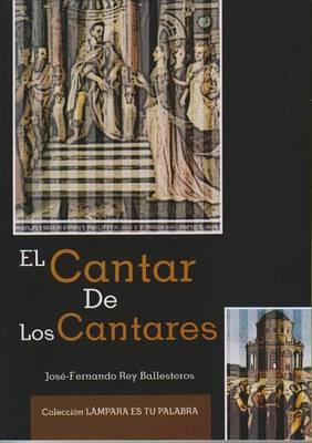 Comentario Al Cantar de Los Cantares