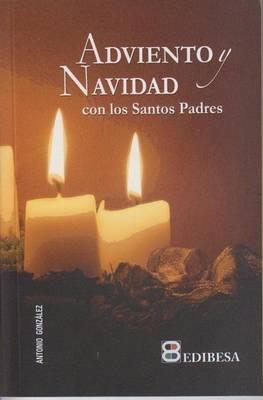 Adviento y Navidad: Con los Santos Padres