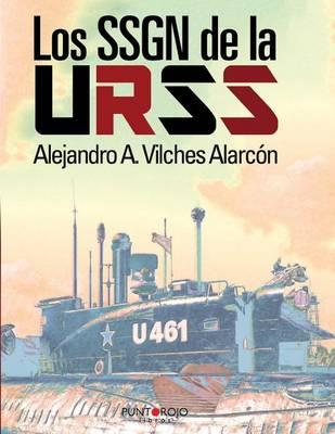 Los Ssgn de La Urss