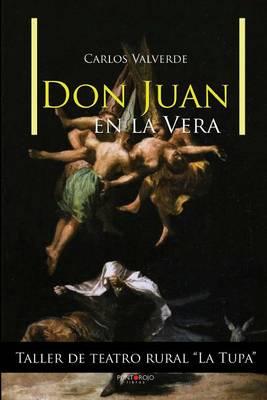 Don Juan En La Vera