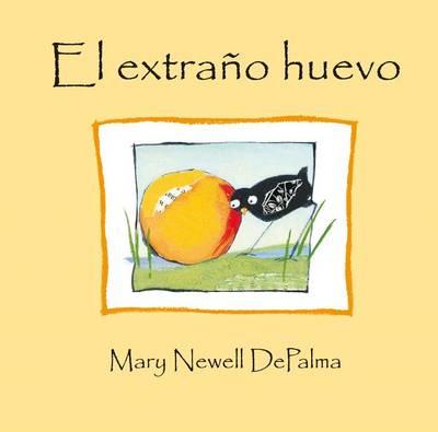 Extraño Huevo, El