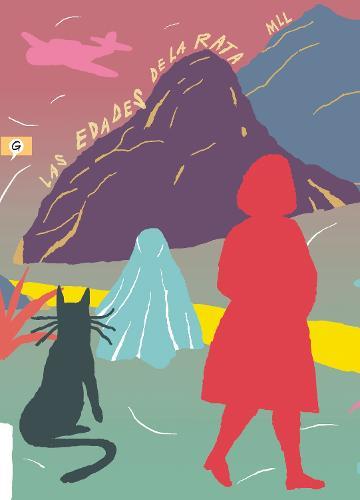 Las edades de la rata / The Ages of the Rat