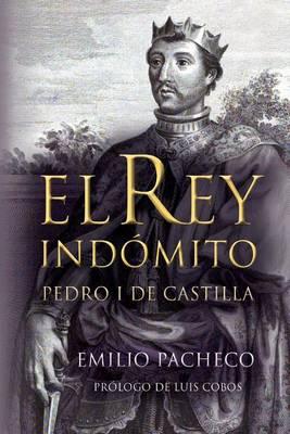 El Rey Indomito. Pedro I de Castilla
