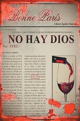 No Hay Dios: Saga Mundo