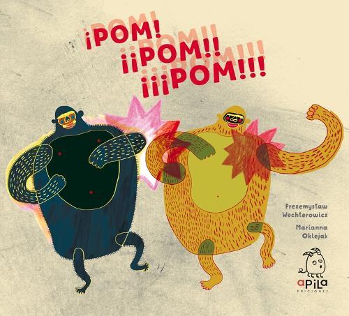 !Pom, Pom, Pom!