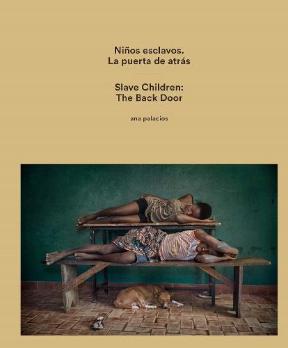 Child Slaves. The Back Door