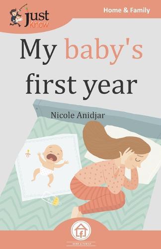 My baby's first year