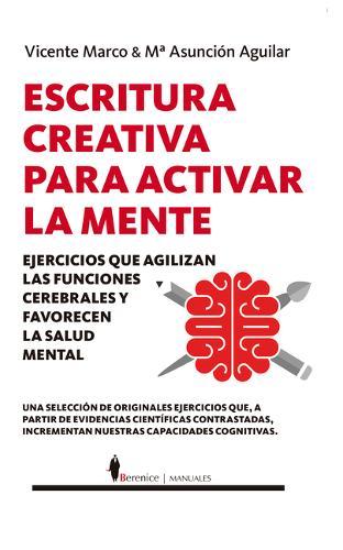 Escritura Creativa Para Activar La Mente