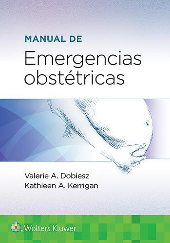 Manual de emergencias obstétricas