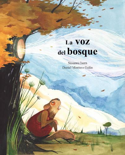 La La voz del bosque