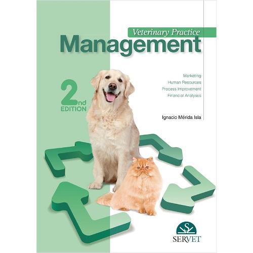 Veterinary practice management - 2nd edition