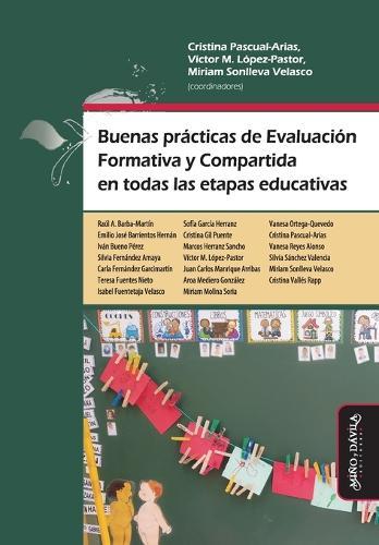 Buenas practicas de Evaluacion Formativa y Compartida en todas las etapas educativas